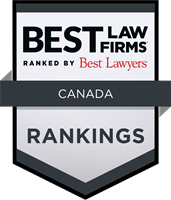 Best Law Firms Edition 2 National Badge